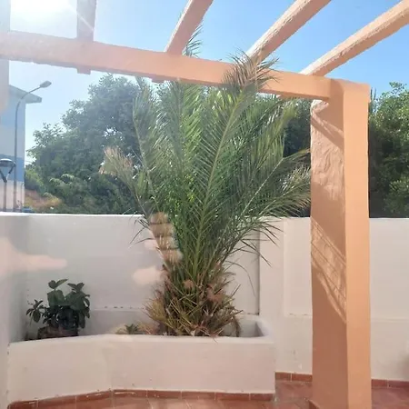 Piscina, Wifi, Patio Con Vistas