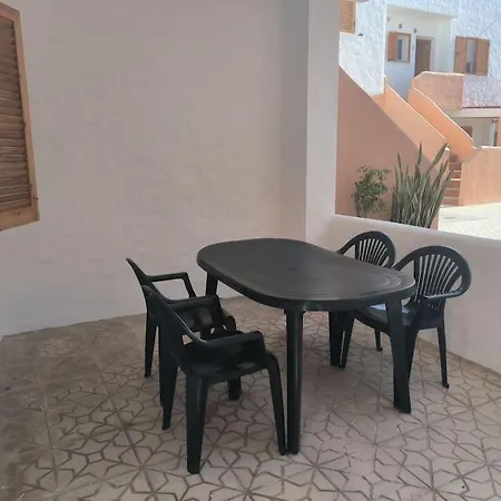 Piscina, Wifi, Patio Con Vistas Apartment Tarifa