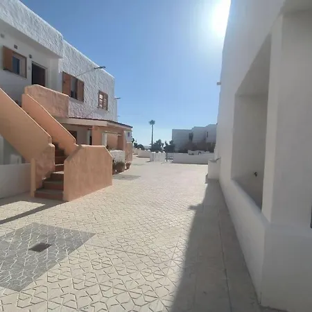 Piscina, Wifi, Patio Con Vistas * Tarifa