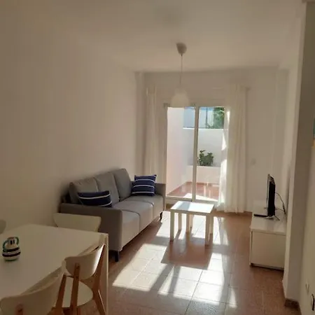 Apartment Piscina, Wifi, Patio Con Vistas *