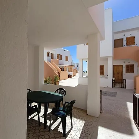 Piscina, Wifi, Patio Con Vistas Apartment