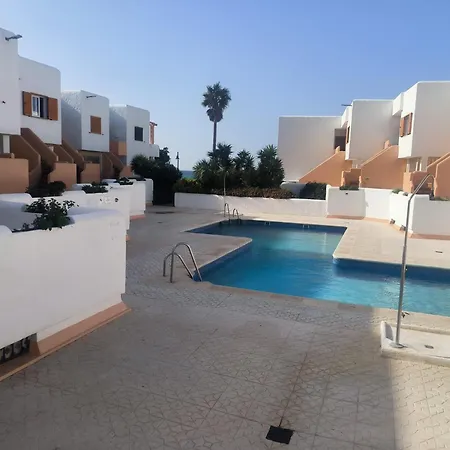 Piscina, Wifi, Patio Con Vistas * Tarifa