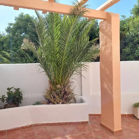 Piscina, Wifi, Patio Con Vistas Apartment *