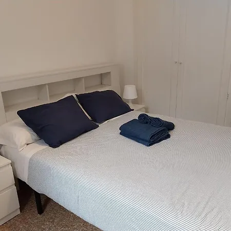 Apartment Piscina, Wifi, Patio Con Vistas *