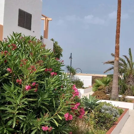 Piscina, Wifi, Patio Con Vistas Apartment Tarifa