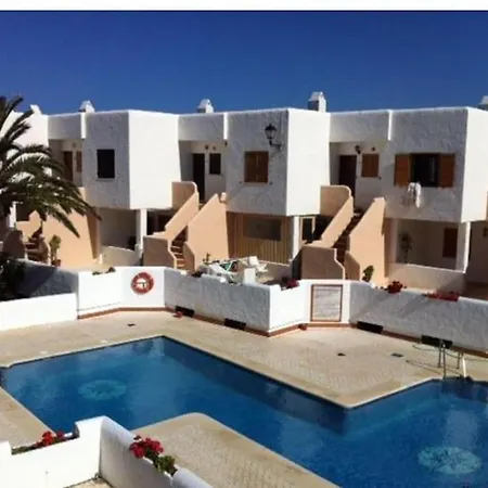 Appartement Piscina, Wifi, Patio Con Vistas *