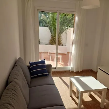 Piscina, Wifi, Patio Con Vistas Appartement