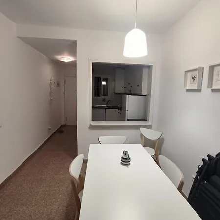 Piscina, Wifi, Patio Con Vistas Appartement