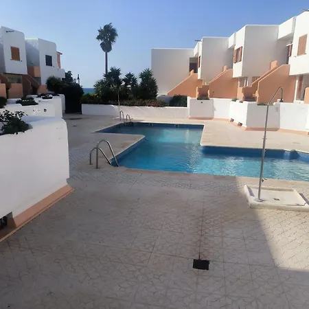 Piscina, Wifi, Patio Con Vistas Appartement