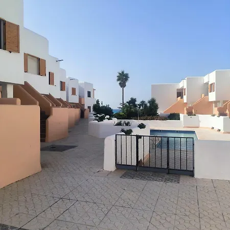 Appartement Piscina, Wifi, Patio Con Vistas *