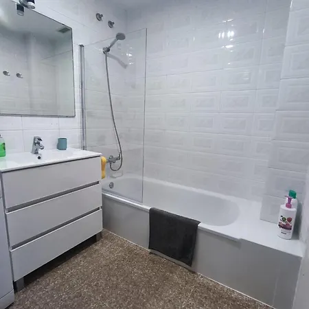 Appartement Piscina, Wifi, Patio Con Vistas *