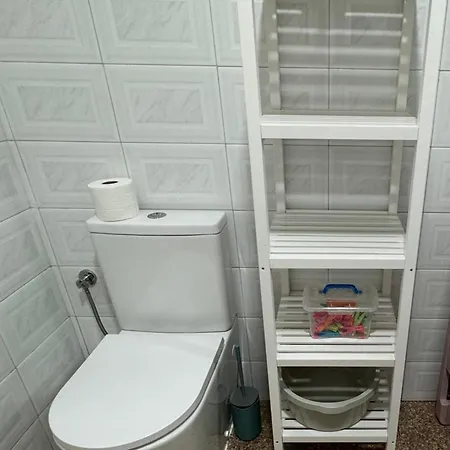 Appartement Piscina, Wifi, Patio Con Vistas